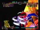 MvC2 (custom color): Brett(1P) vs Winter (2P) 11  .: 2008 :.