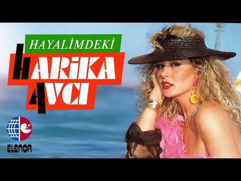 HARİKA AVCI-ACI YILLAR