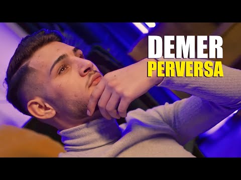 DEMER - PERVERSA (MANELE 2021)