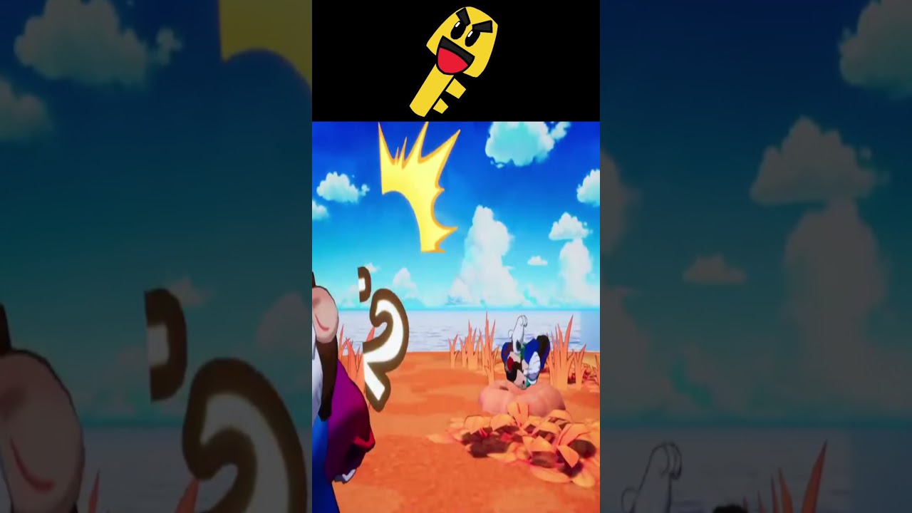 Они попытались приземлиться, как Соник.