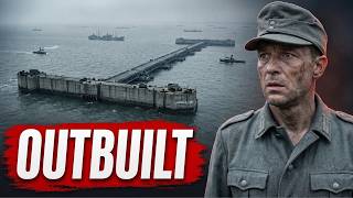 Why German Generals Couldn't Explain How Britain Invaded Without A Port