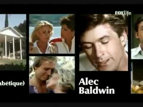 Côte Ouest Générique Francais