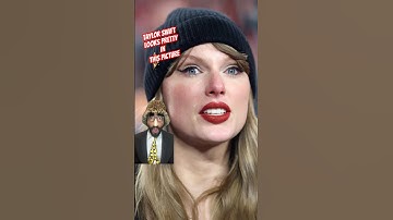 You’re #crazy if you find Taylor Swift attractive 🤪