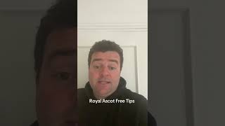 Horse Racing Tips Royal Ascot #britishhorseracing