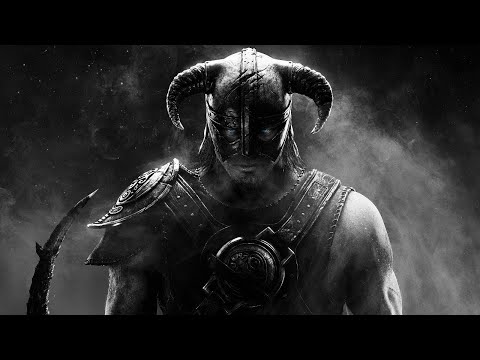 Видео: Алдуин. Финал Приключений ядовитой Ящерки. TES:Skyrim RFAB #24.