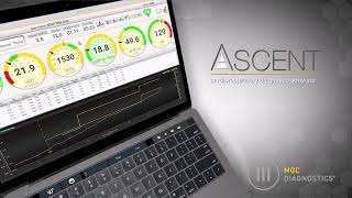 Ascent Overview - for PF and CPET