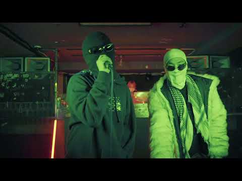 Sticky Mafia Christmas Live