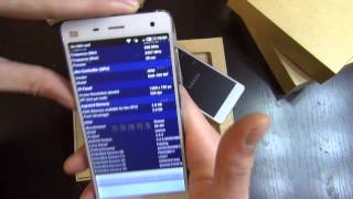 2 телефона Xiaomi mi4  оба подделки.(Купить тут проверено:1. https://goo.gl/Q5HTV4 2. https://goo.gl/fyxcMy ✓☆LetyShops CashBack возвращай со своих покупок % от стоимости..., 2015-01-06T16:01:59.000Z)