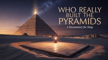 What If the Pyramids Were Never Built by the Egyptians?