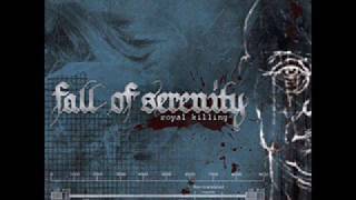 Fall of Serenity - Thirst for Knowledge.