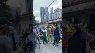 #rafidahibrahim #isukampungbaru