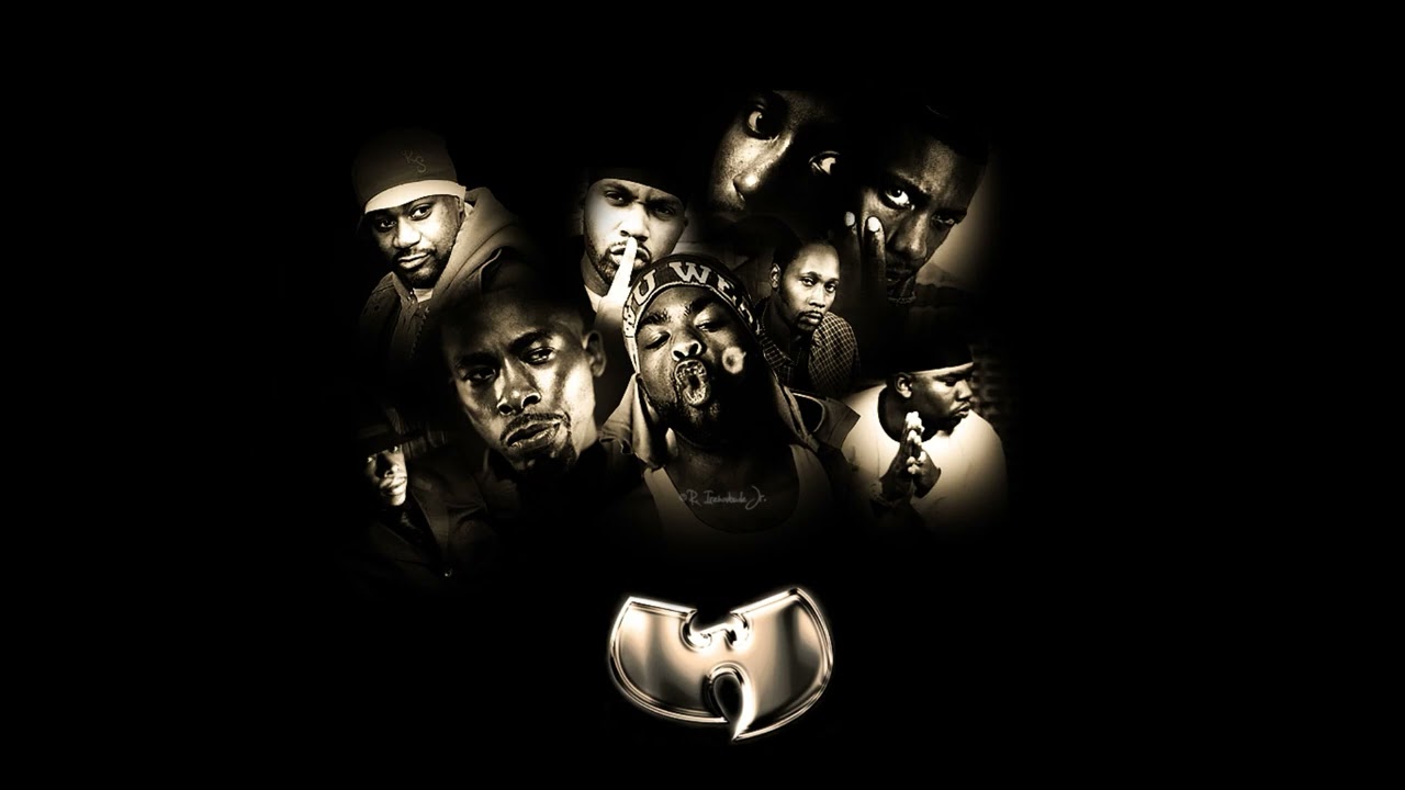 [FREE] Wu Tang Clan Type Beat 'Dorsey'