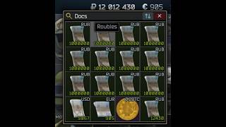 This Tarkov Tool Finds Every Profitable Craft &amp; Barter (Audio Fixed)