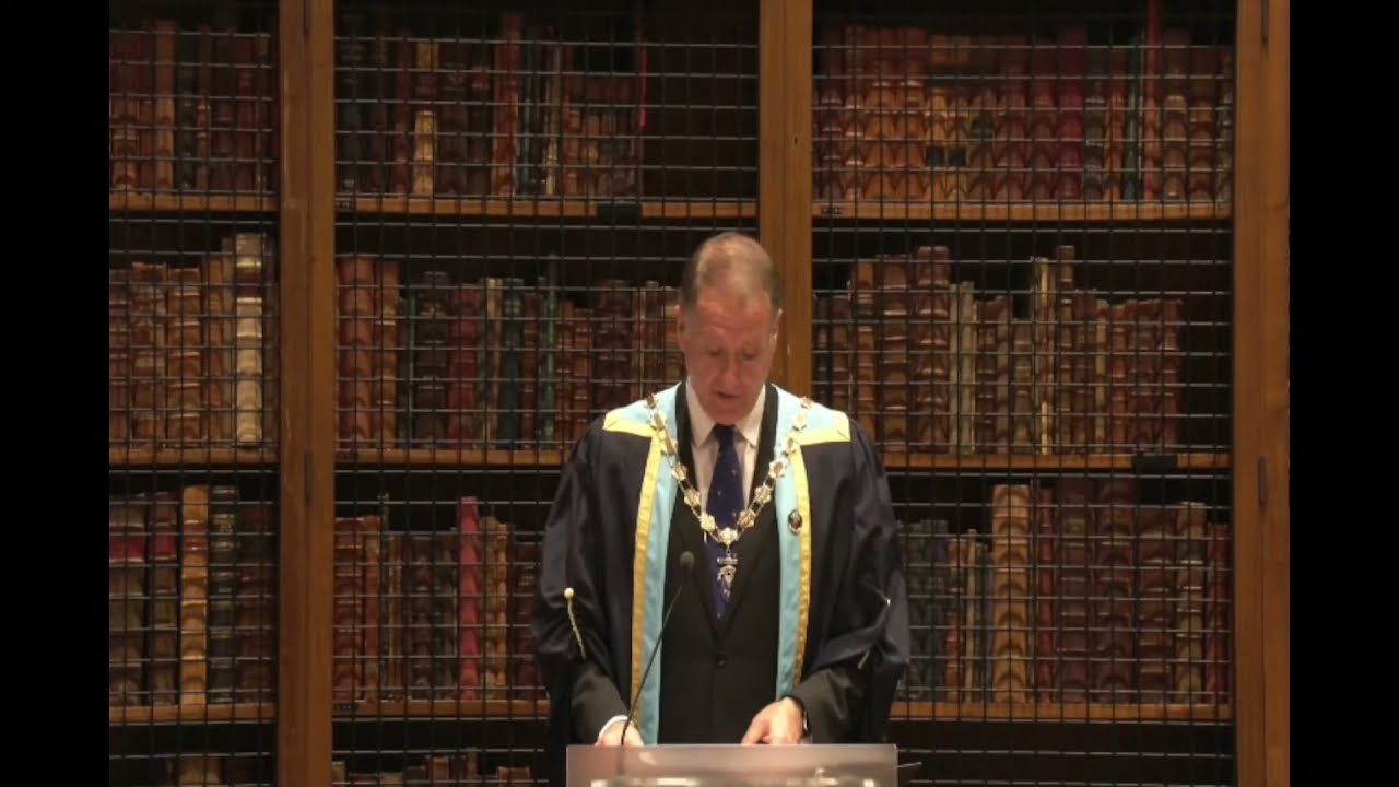 Faculty of Sport and Exercise Medicine UK (FSEM) Live Stream