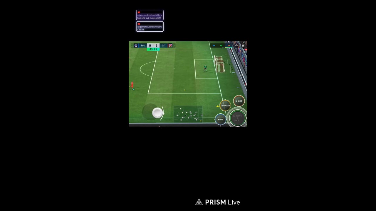 🔴LIVE FC MOBILE| TOTY EVENT IS HERE ||FC MOBILE 26I @easportsfc