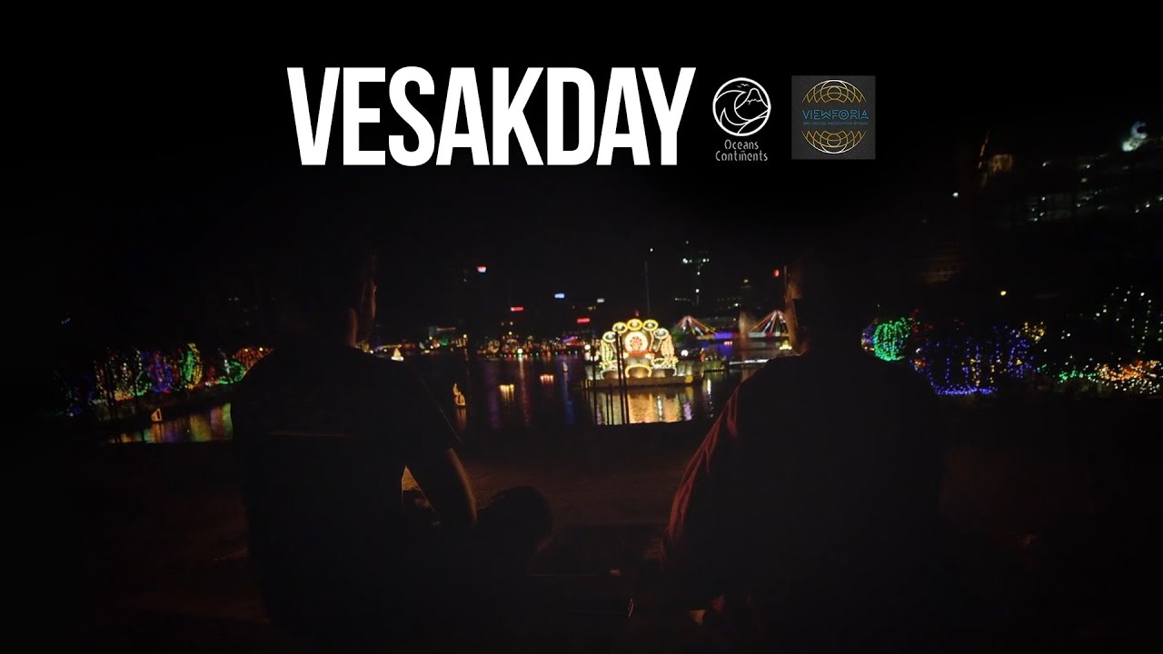 Vesak Day | Documentary