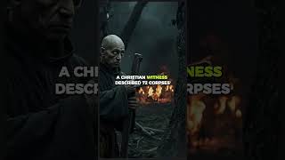 Viking Human Sacrifice Uppsala Temple