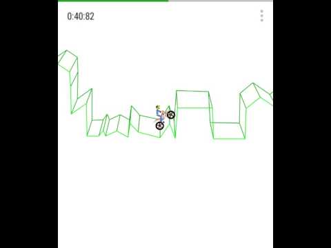 Gravity Defied 601 - Hard Track: The Last RIde