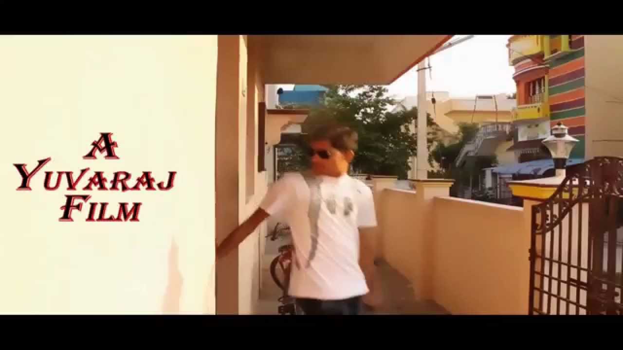 "BOYS" Short Film teaser YouTube