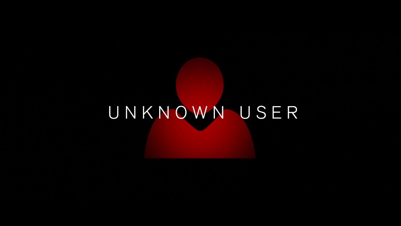 Unknown User Deutsch Unknown User Deutsch