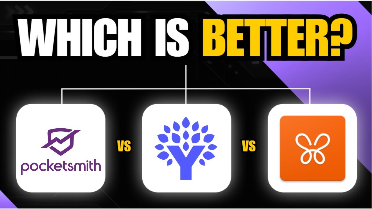 PocketSmith vs YNAB vs Monarch: Best Budget App in 2026?