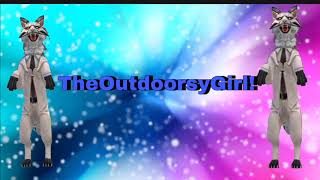 #THEOUTDOORSYGIRLINTROCON (Turn Sound Up) {Reuploaded}