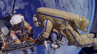 Трещины На Мкс Стали Очень Опасными