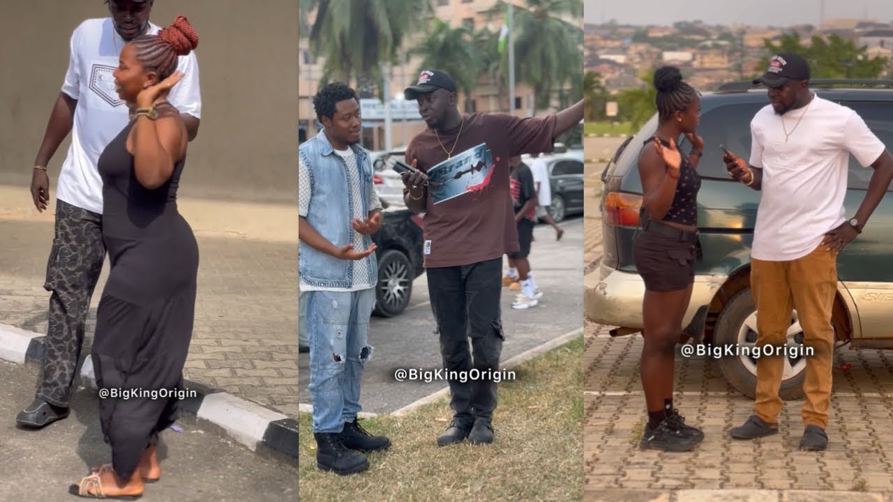 Dear Ladies But Why  @BigKingOrigin1 