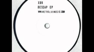 XDB - Descap (Live)