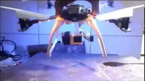 MJX X101 CONNECTING walkera G2D Gimbal