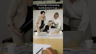 Clients Judge Your Business by Your Process