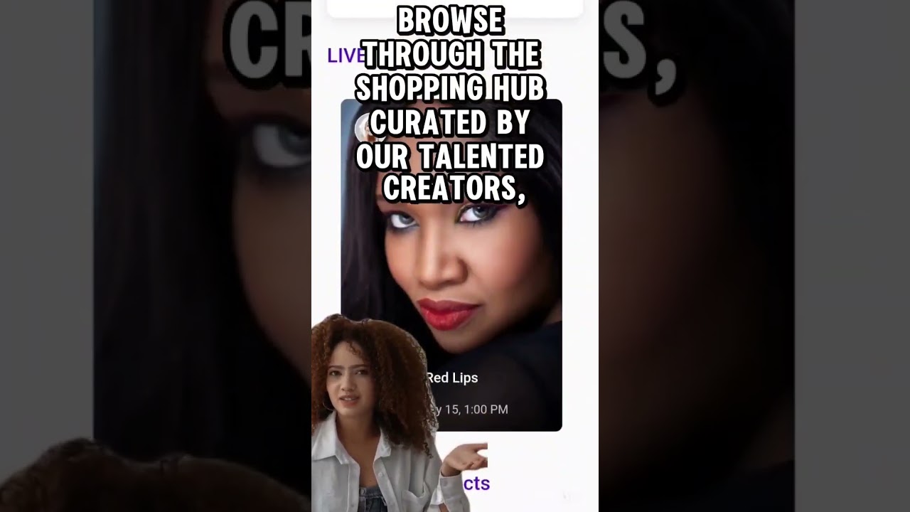 AI avatars replacing content creator? 