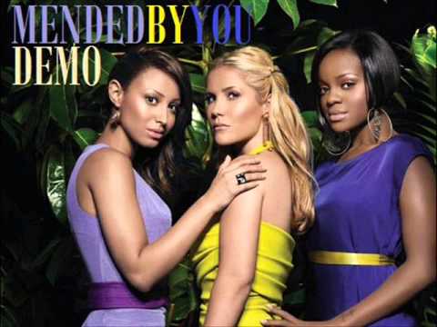 SUGABABES - MENDED BY YOU - DEMO VERSION (UNRELEASED)