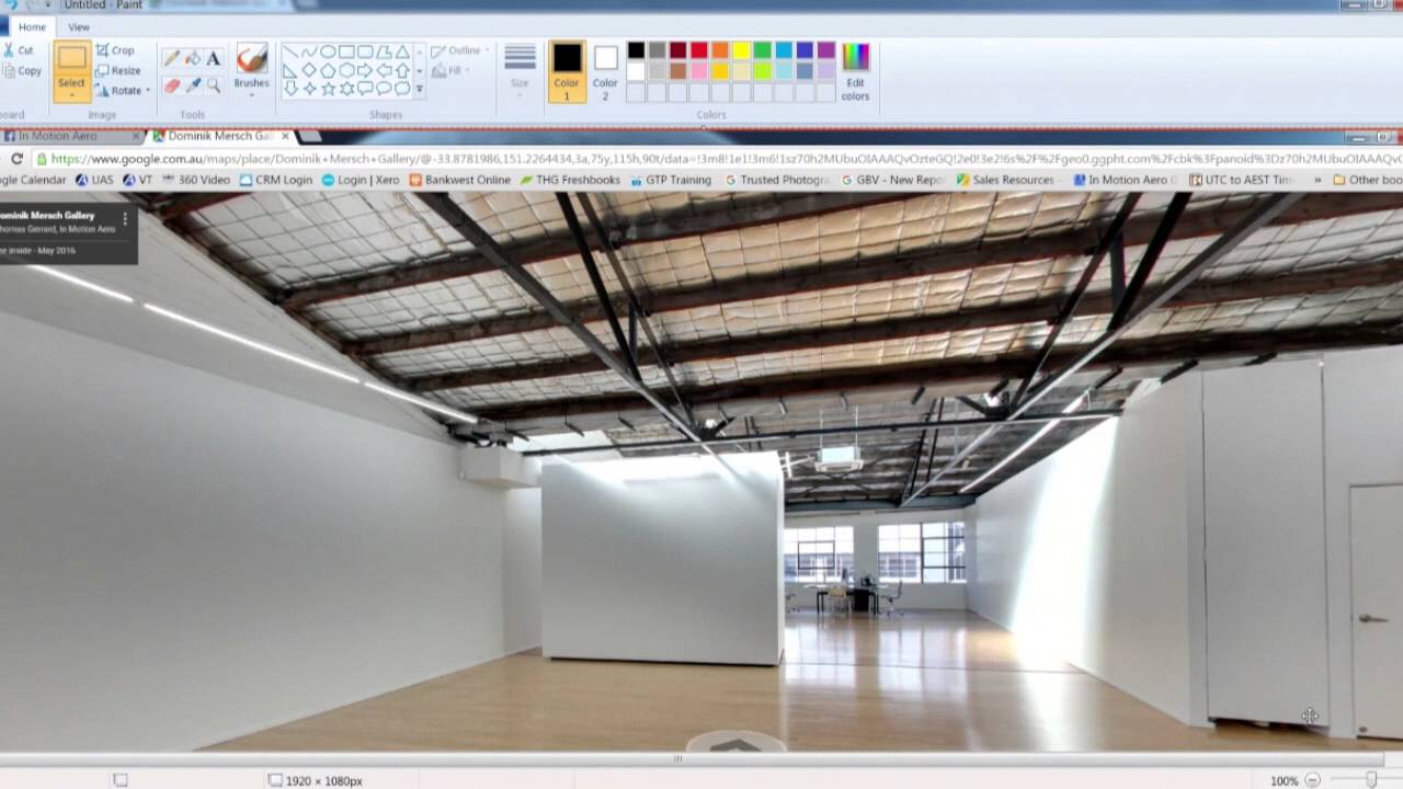 Share Your Virtual Tour On Facebook
