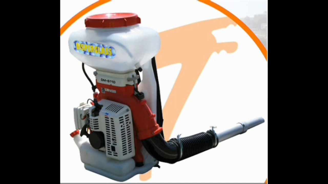 DISPERGLASS proyección de Microesferas vidrio