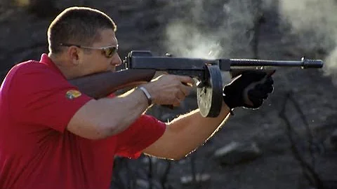 Top Shot Season 2 - Jamie Franks Highlights