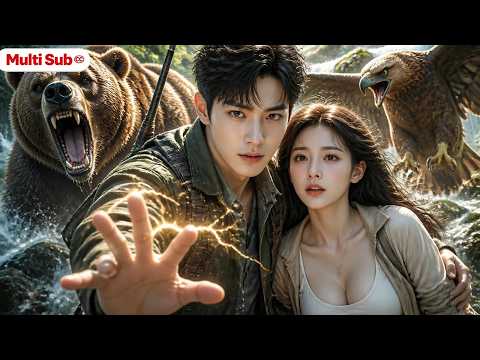 Reborn '84 With a Beast Taming System, He Fed His Family Meat Every Day! – StardustTV vertical drama