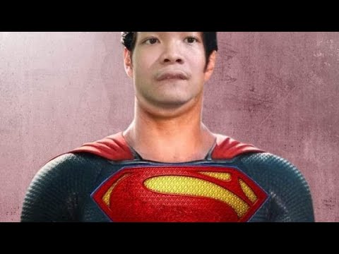 Tutorial: Paano gumawa ng Superman Laser Eyes Visual Effects  Capcut