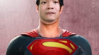 Tutorial: Paano gumawa ng Superman Laser Eyes Visual Effects  Capcut