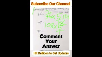 How to change degree into percentage #shorts Conversion Trick Part-1#MathTrick #YouTubeShorts #Viral