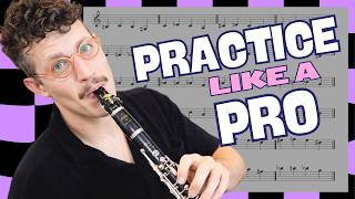 Clarinet Warm Up Routine: Boost Your Sound and Technique