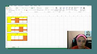 Activity 10: Floyd-Warshall's Algorithm