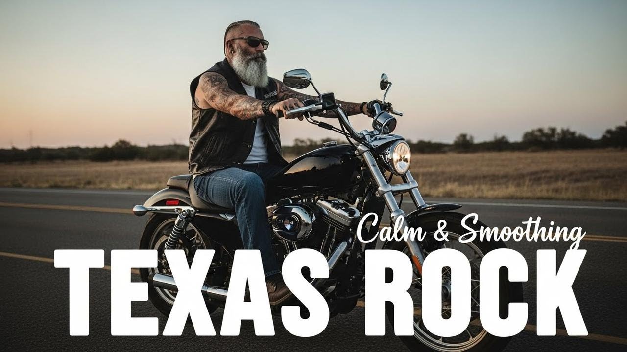 Get Ready Texas Outlaw Rock N Roll – Whiskey Burn Rock and Dusty Blues vol.49