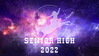 LSBC Senior High 2022
