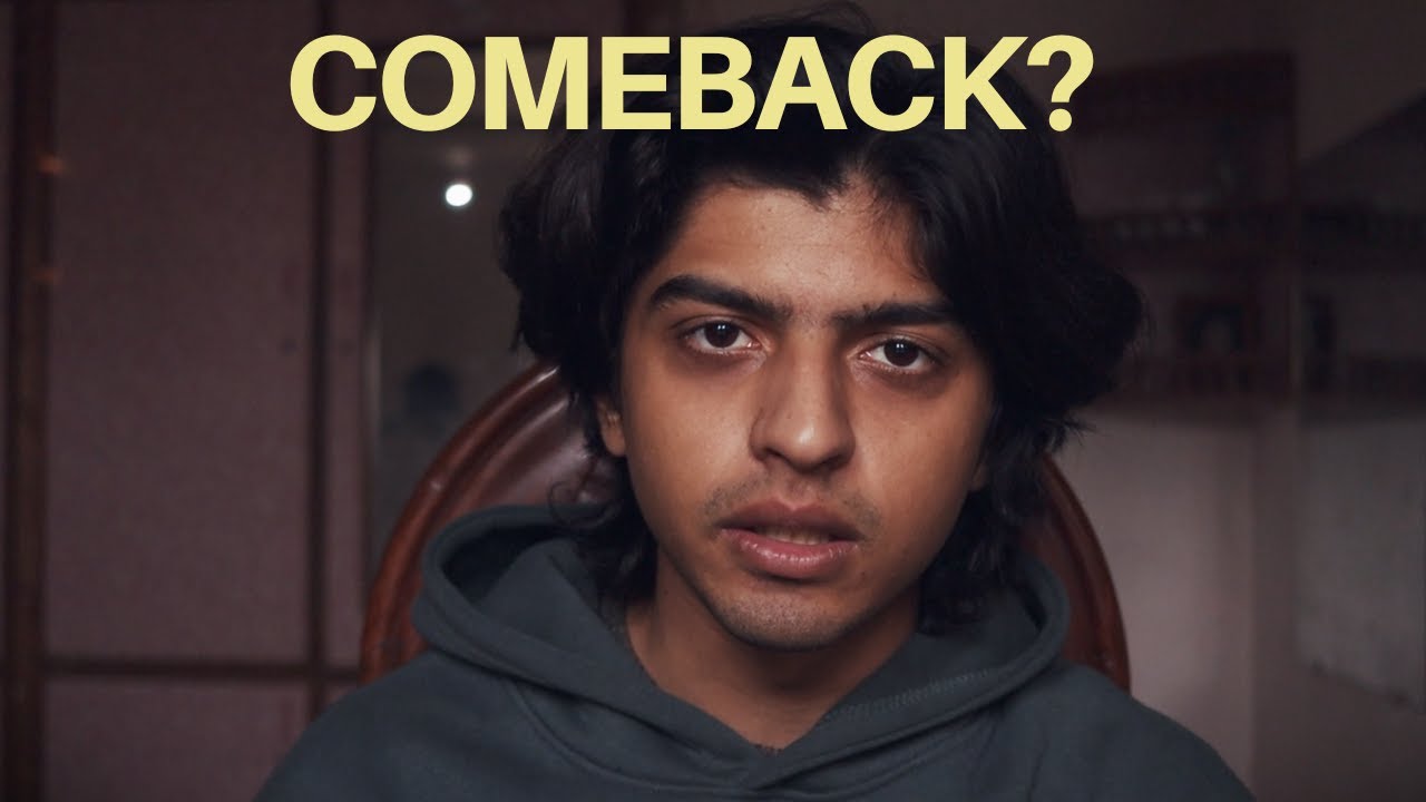 After 6 Years: Only for the Love of the Craft