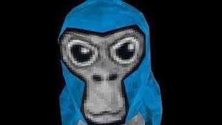 Gorilla Tag Gameplay