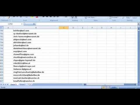 Download Free Email List - , Active USA Emails free email list download 2018