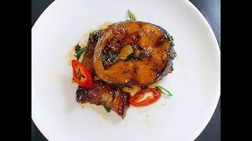 Cách làm CÁ LÓC KHO TỘ ngon và hao cơm - Là Em Đây