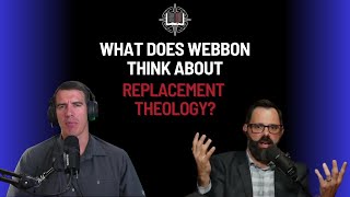 Is Replacement Theology a Negative Label?