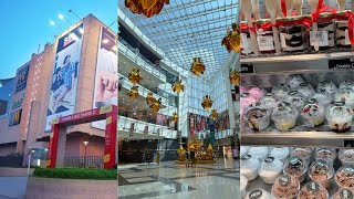 Lulu International Shopping Mall@Kochi, Kerala.Largest shopping mall in India screenshot 5